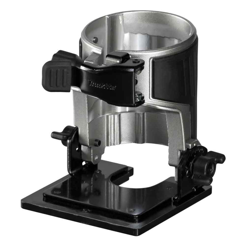 Makita RT0702CX3J Multifunktionsfräse