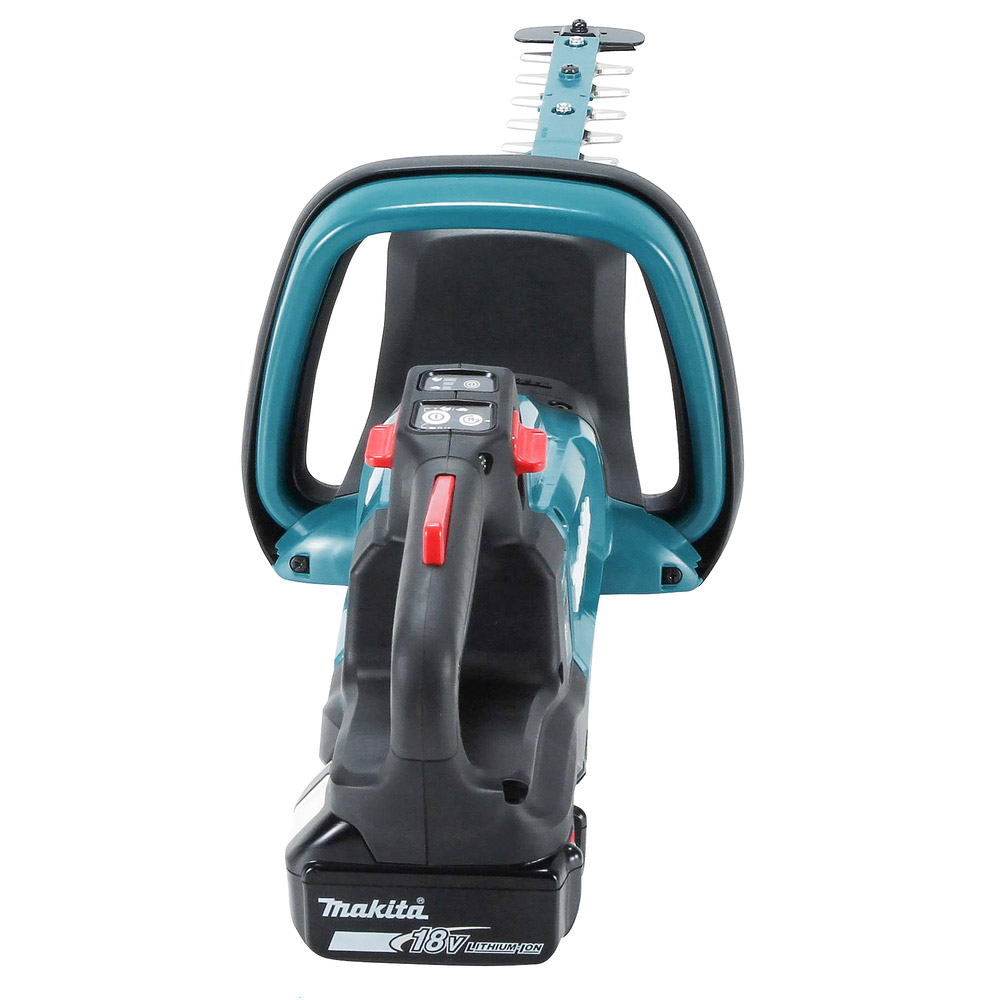 Makita DUH502Z Akku-Heckenschere
