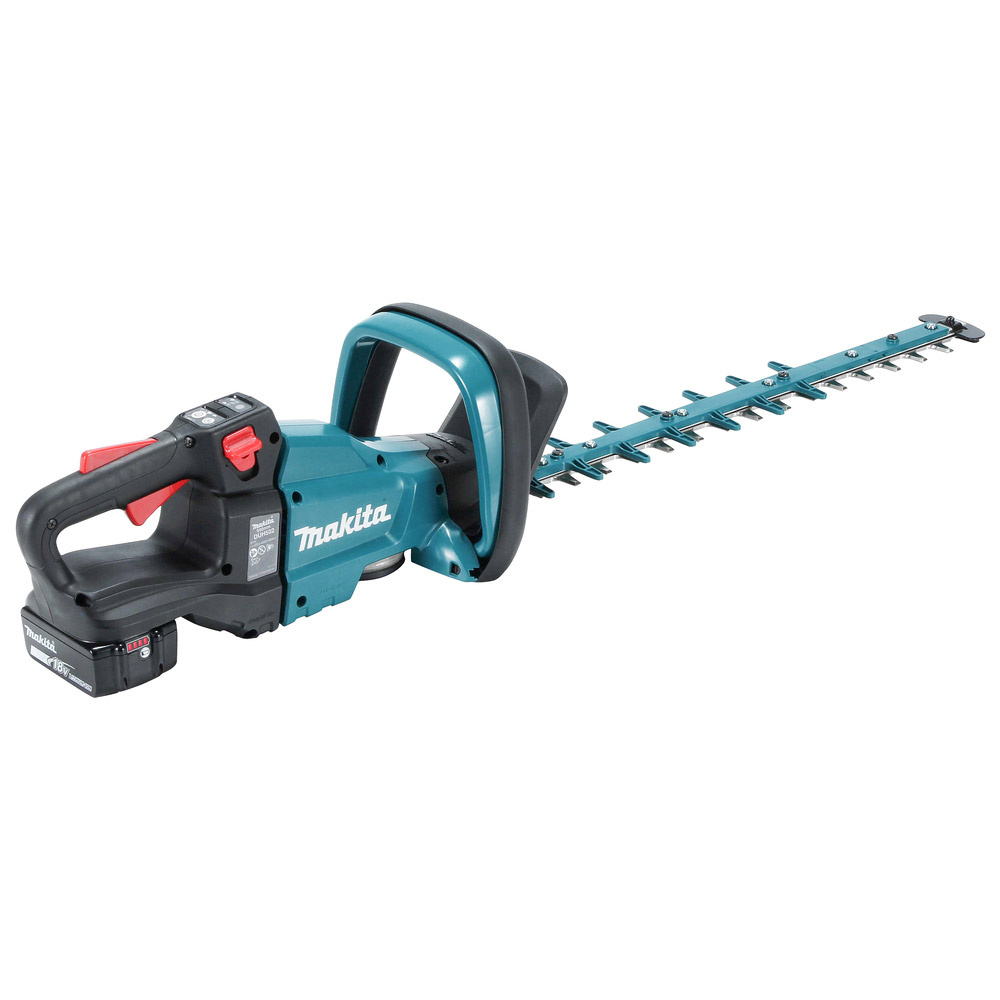 Makita DUH502Z Akku-Heckenschere