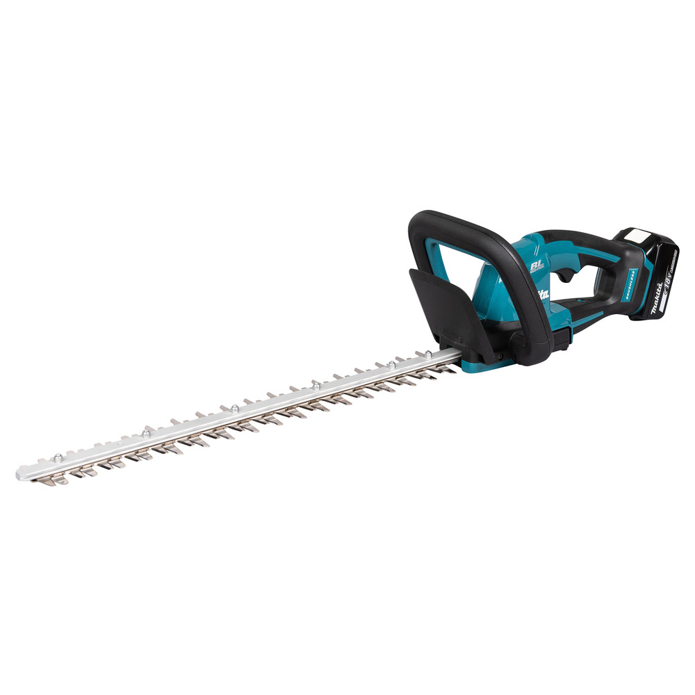 Makita DUH506RF Akku-Heckenschere