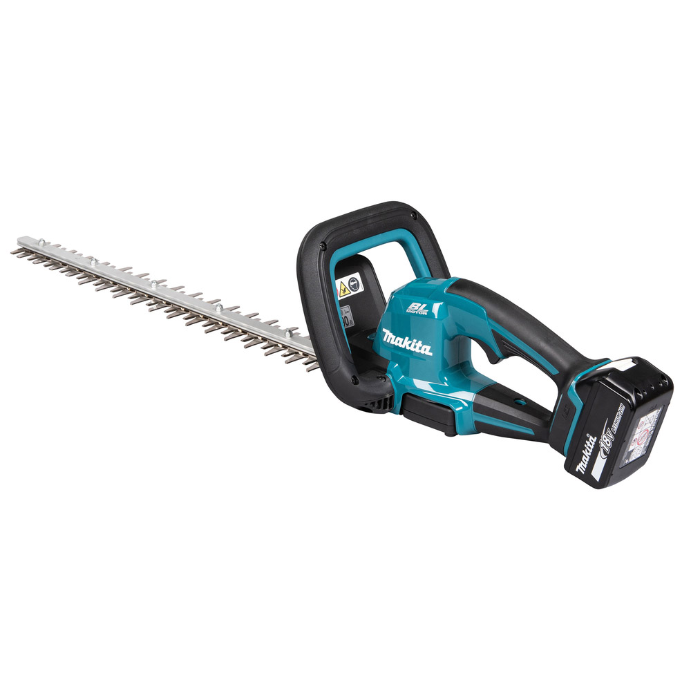 Makita DUH506RF Akku-Heckenschere