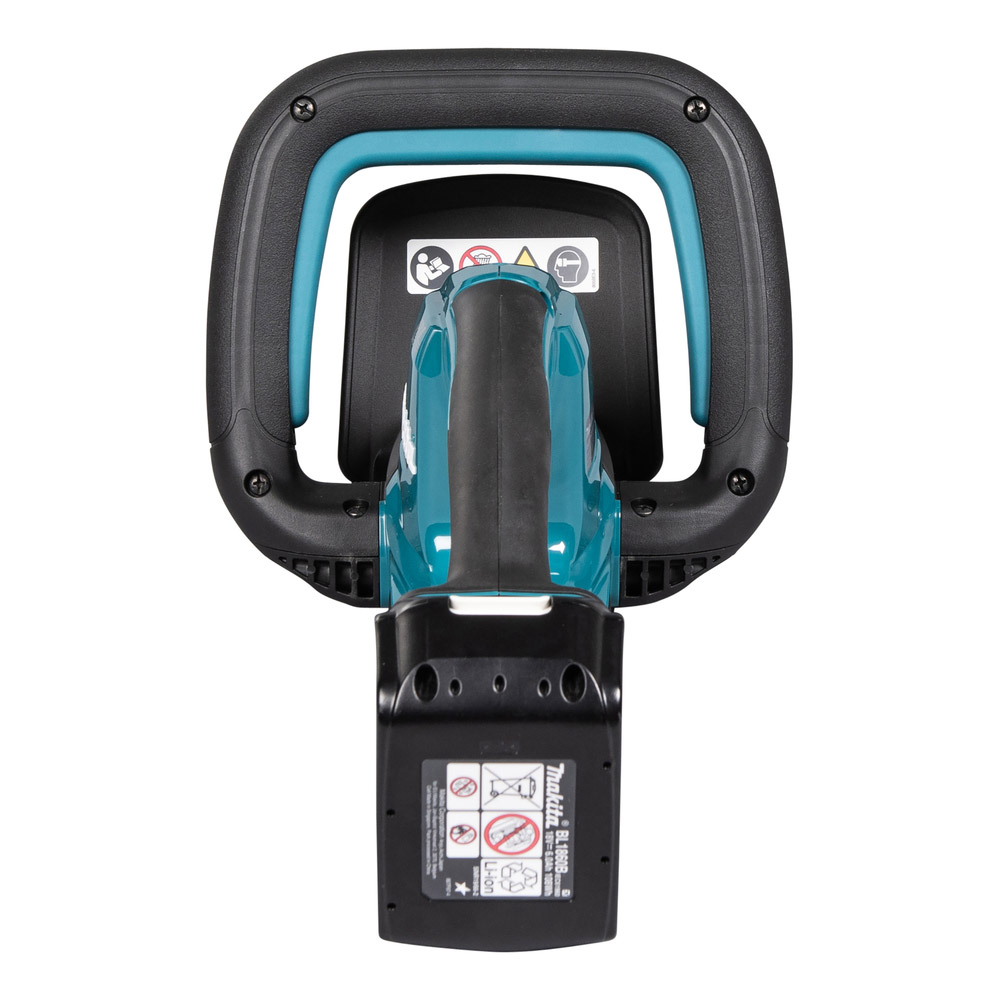 Makita DUH506RF Akku-Heckenschere
