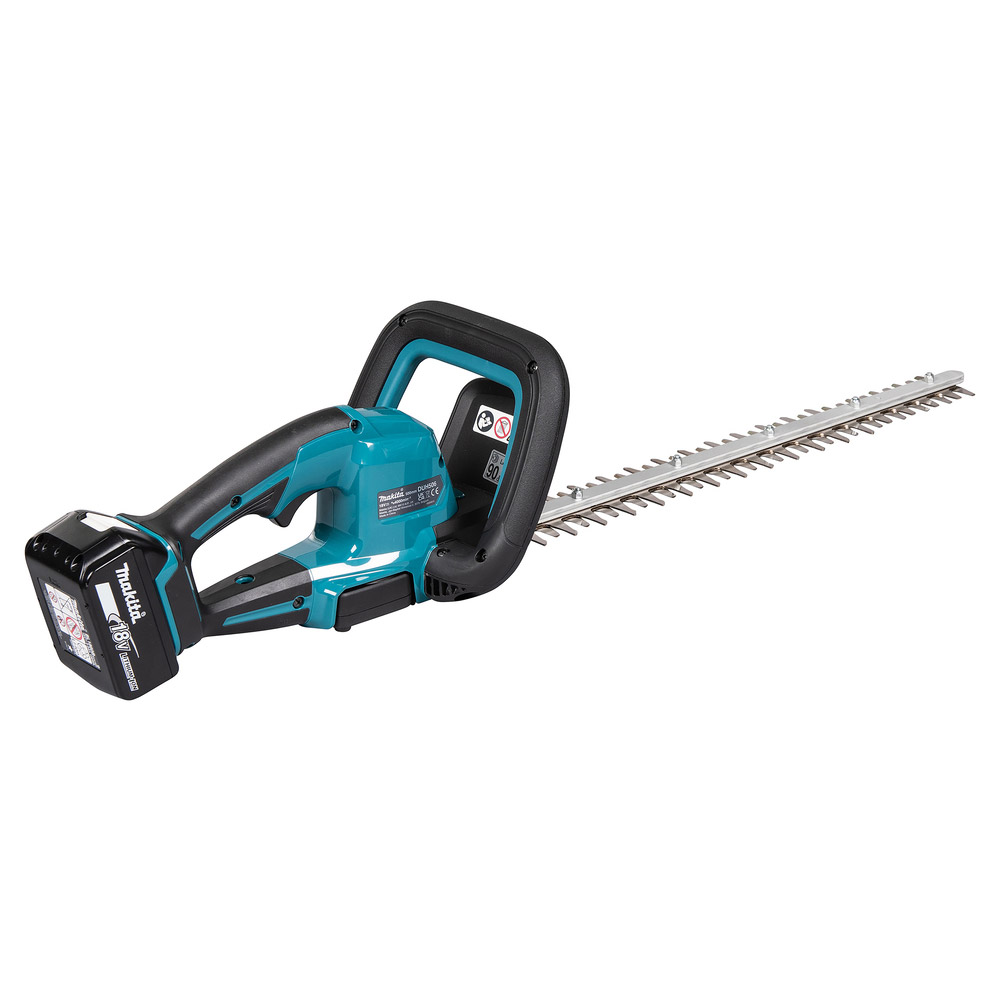 Makita DUH506Z Akku-Heckenschere