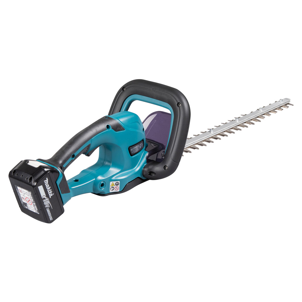 Makita DUH507RF Akku-Heckenschere