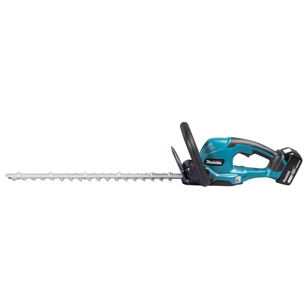 Makita DUH507Z Akku-Heckenschere
