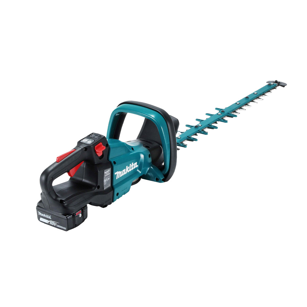 Makita DUH602Z Akku-Heckenschere