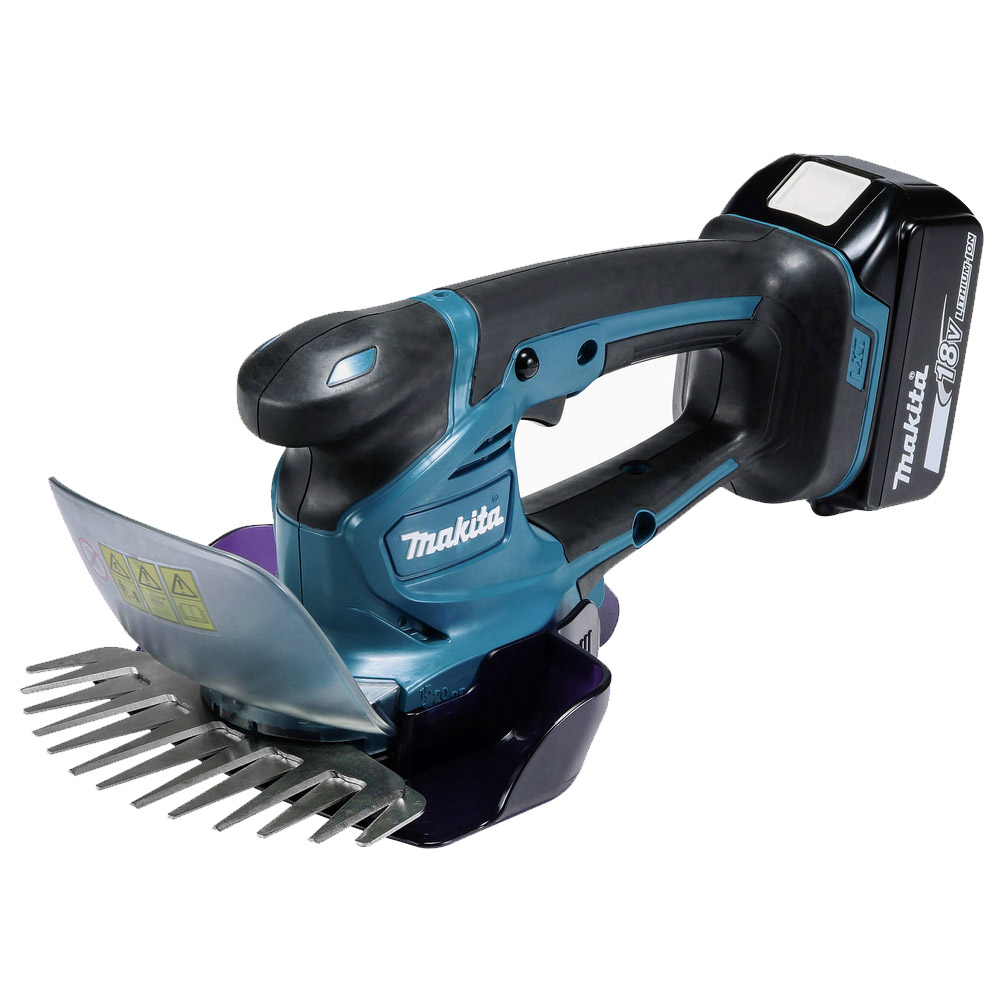 Makita DUM604RFX1 Akku-Grasschere