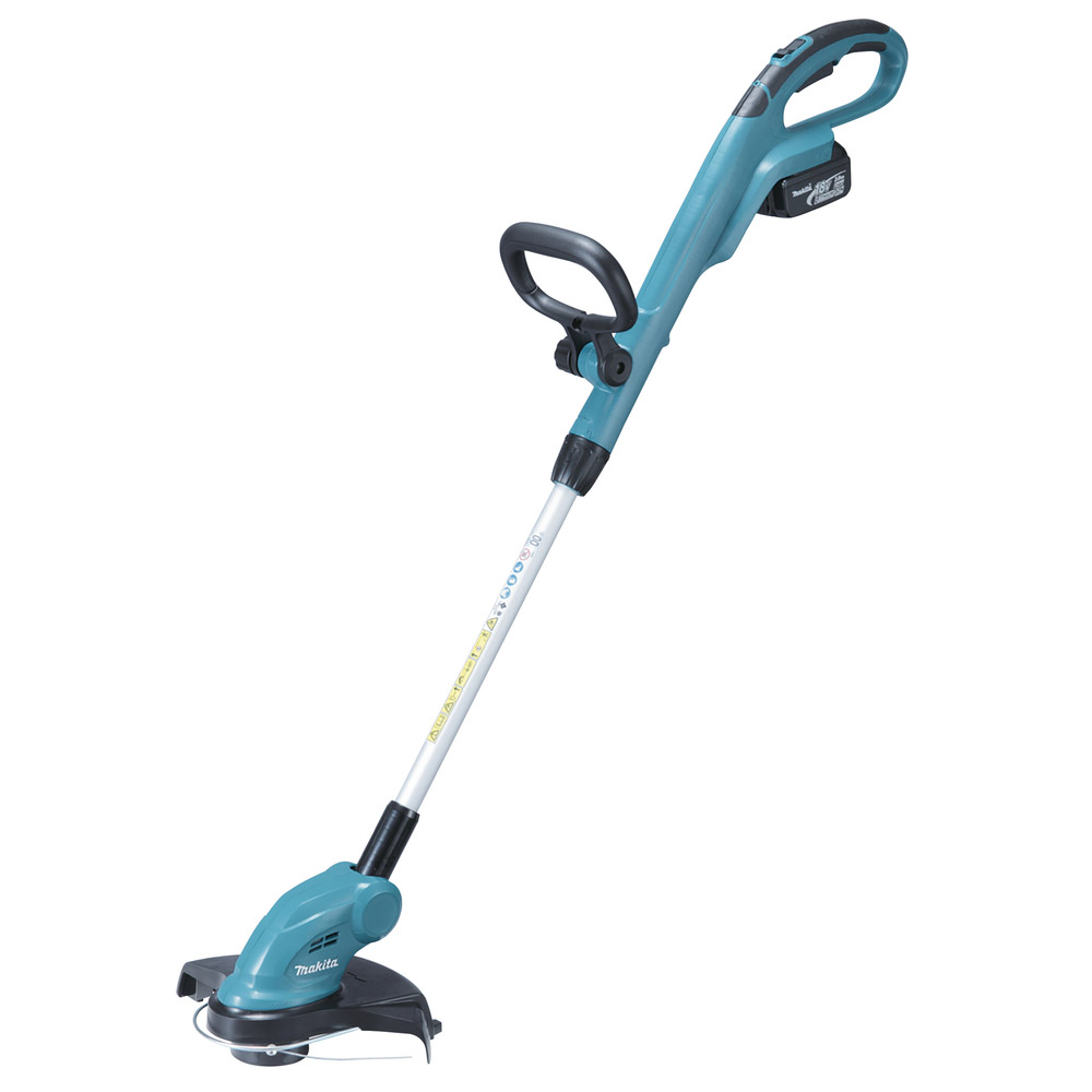 Makita DUR181RF Akku-Rasentrimmer