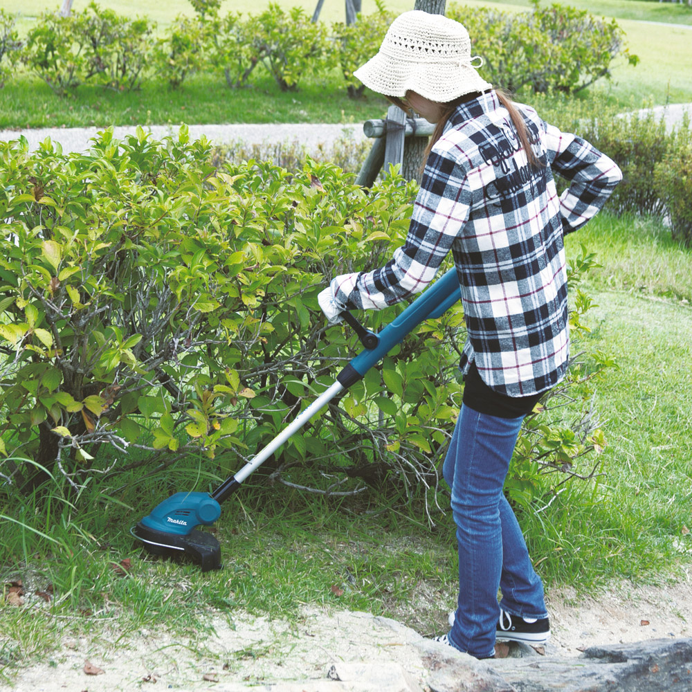 Makita DUR181RF Akku-Rasentrimmer