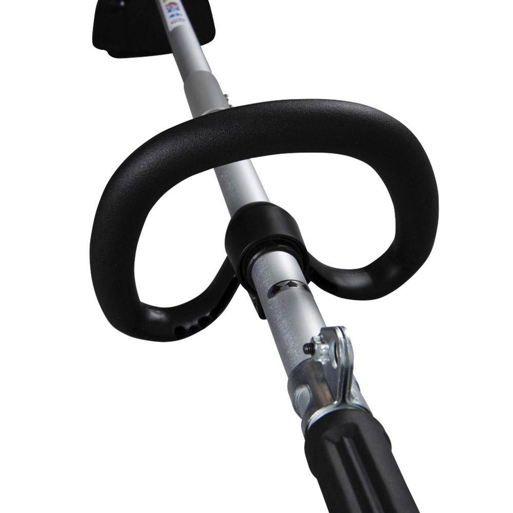 Makita DUR192LRT1 Akku-Rasentrimmer