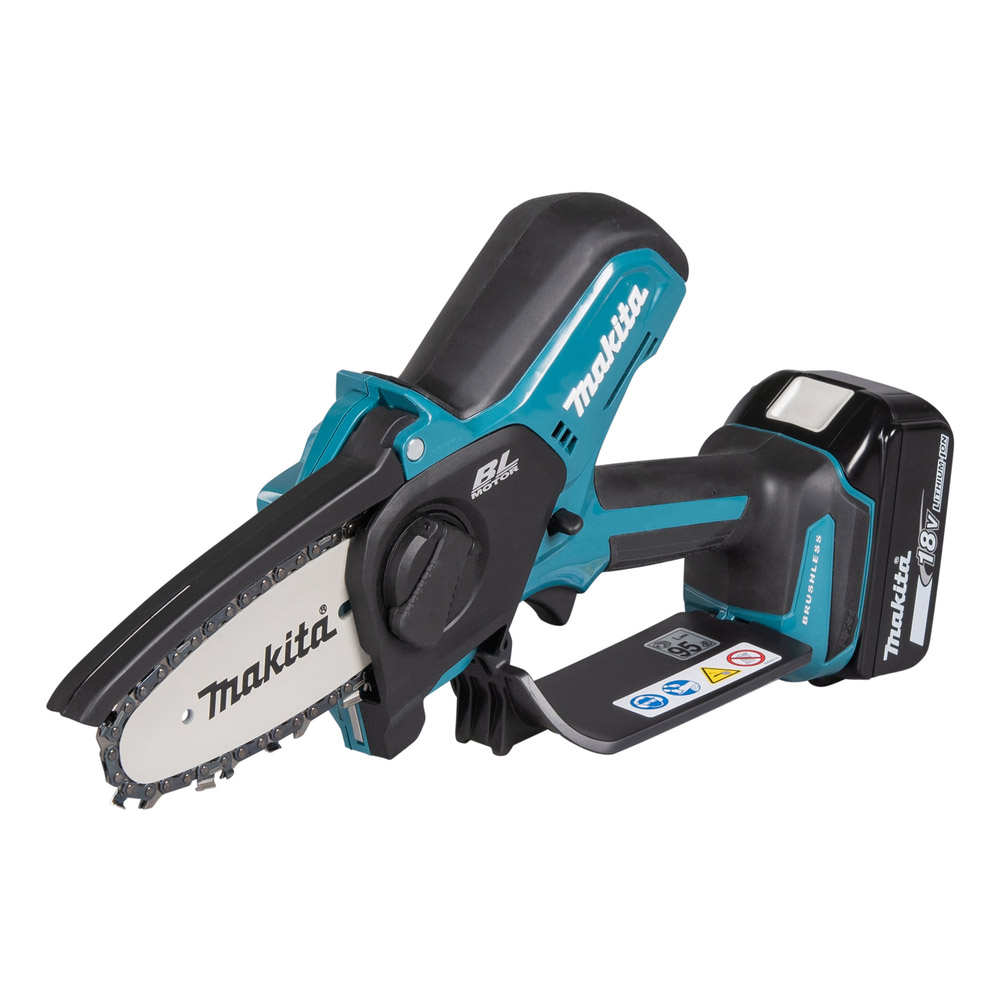 Makita DUC101Z Akku-Astsaege