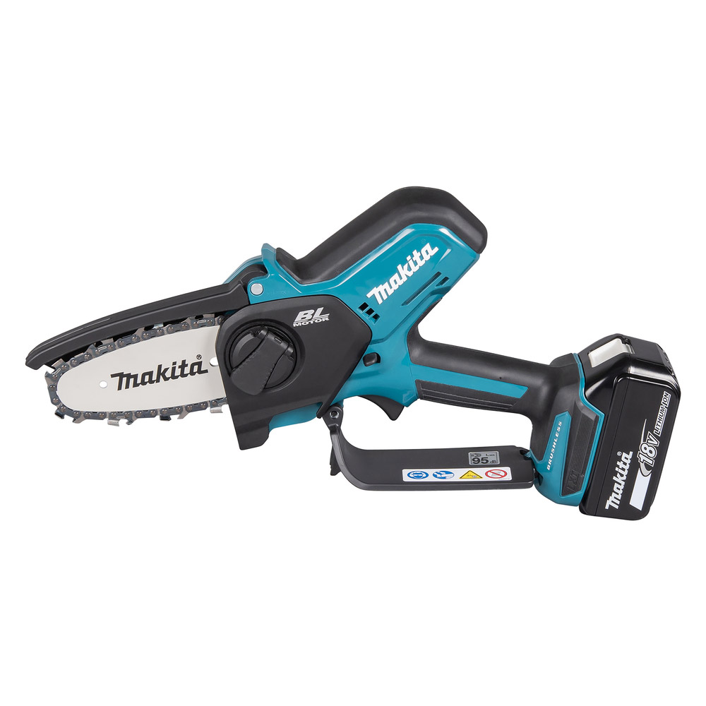 Makita DUC101Z Akku-Astsaege