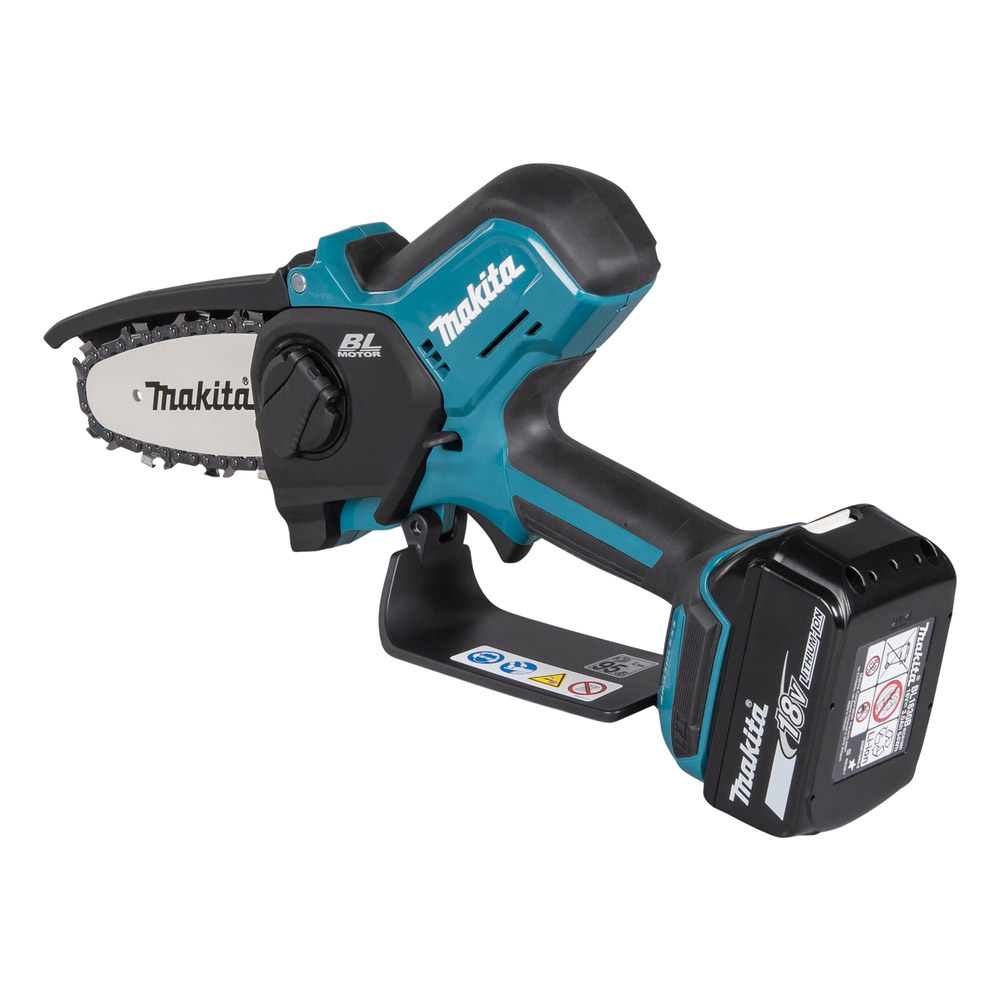 Makita DUC101Z Akku-Astsaege