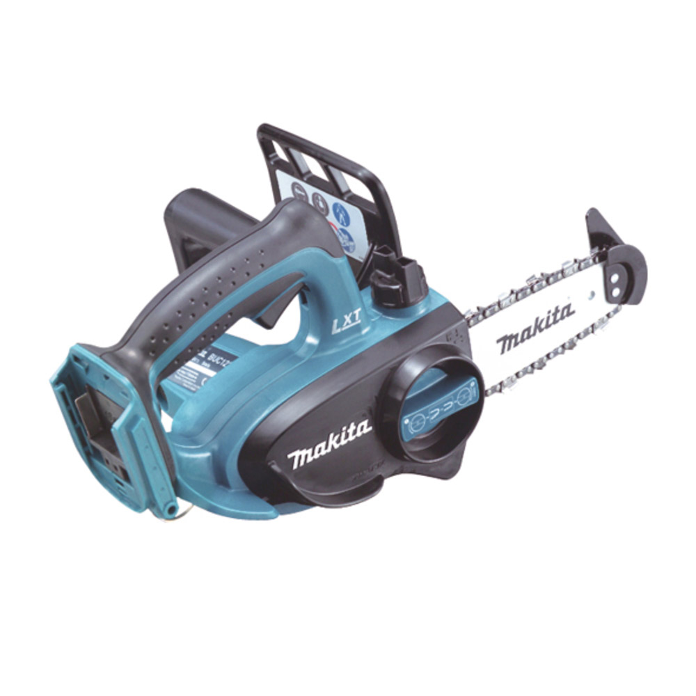 Makita DUC122Z Akku-Kettensäge