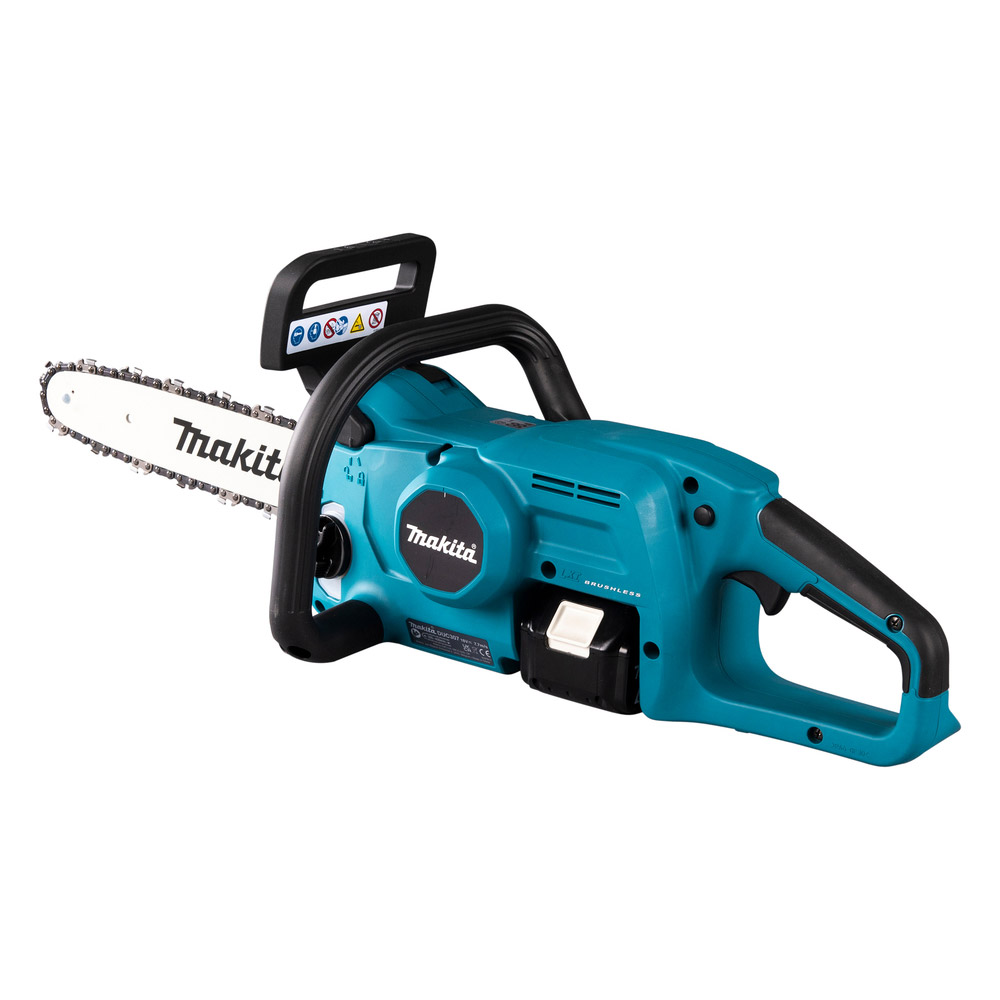 Makita DUC307ZX2 Akku-Kettensäge