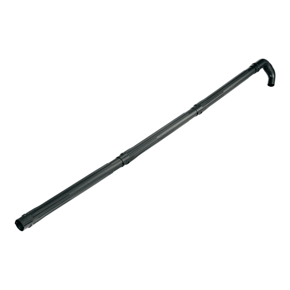 Makita 191B03-8 Dachrinnen-Reinigungsset