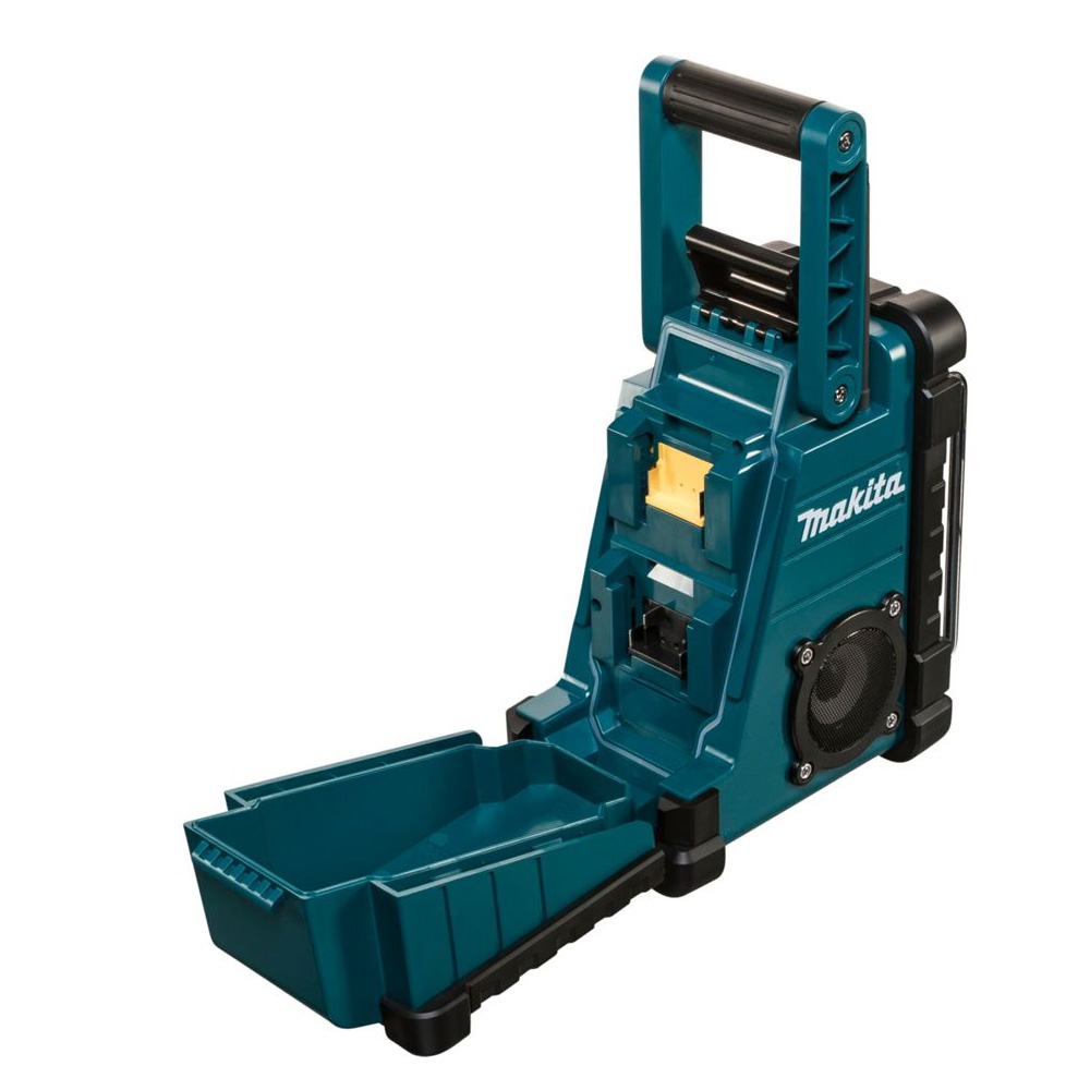 Makita DMR116 Baustellenradio