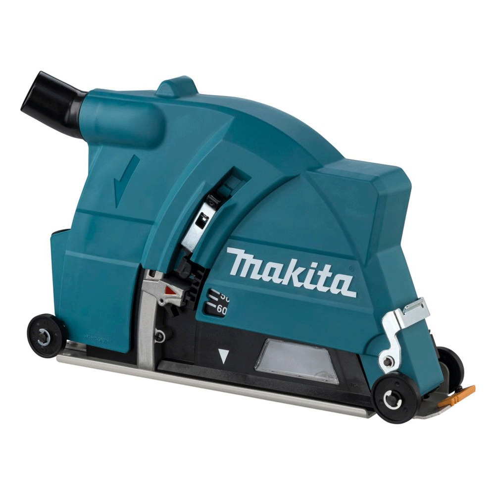 Makita 198440-5 Absaughaube Trennen 230mm
