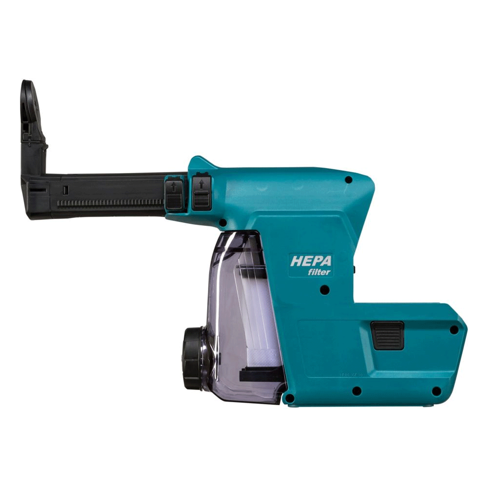 Makita 199570-5 Staubabsaugung DX07