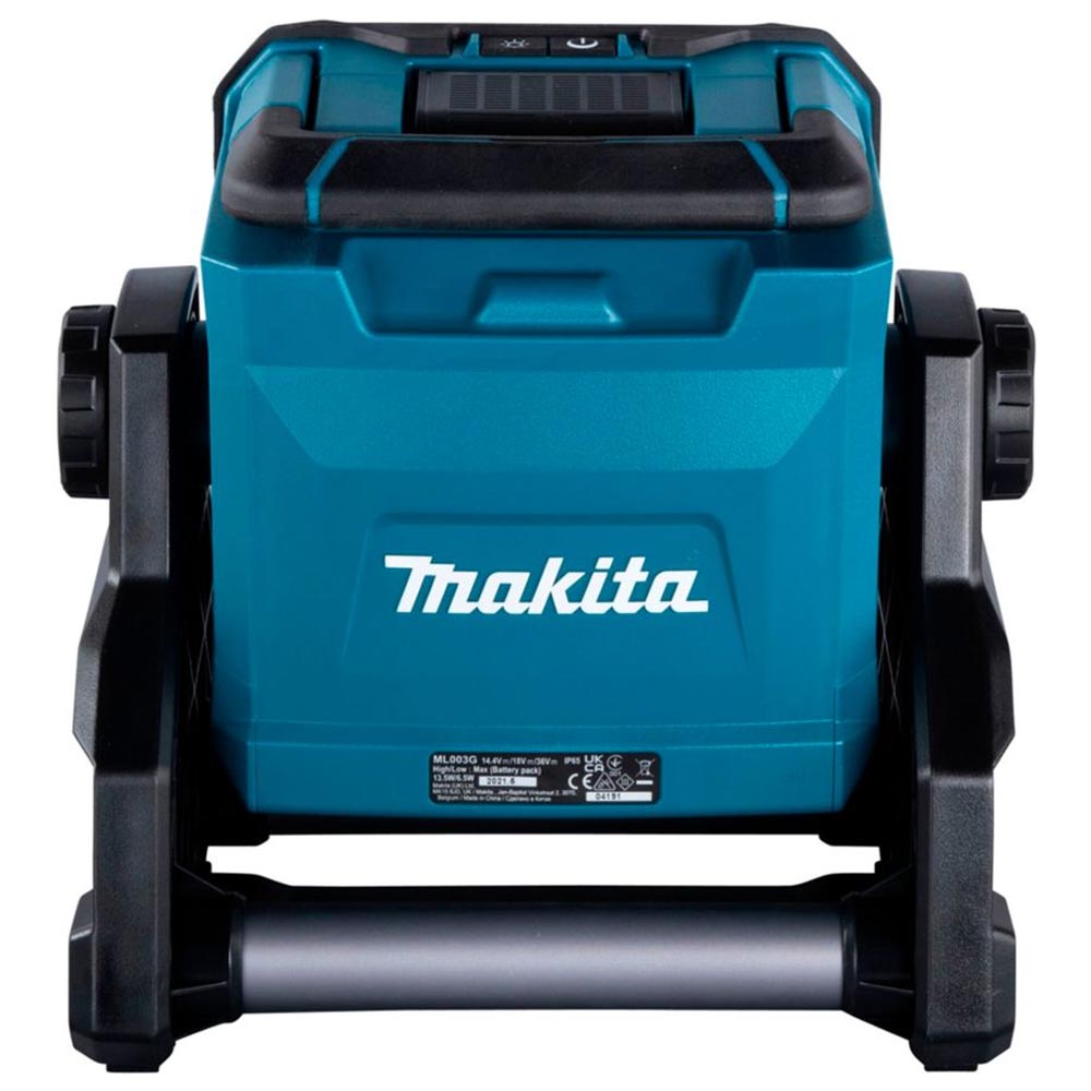 Makita ML003G Akku-Lampe
