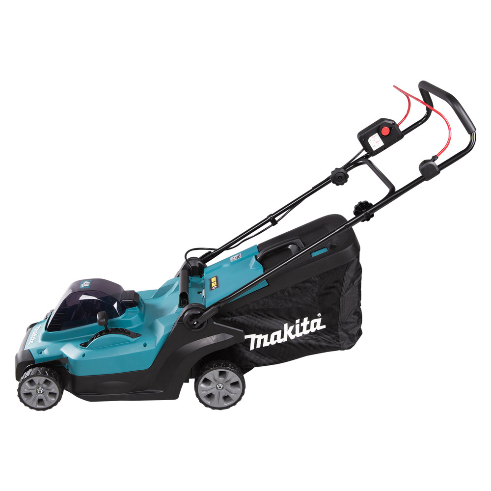 Makita LM004GZ Akku-Rasenmäher 43 cm 40V max. (ohne Akku, ohne Ladegerät)