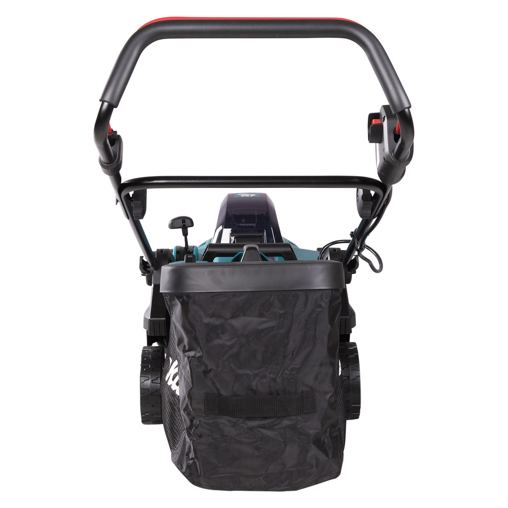 Makita LM004GZ Akku-Rasenmäher 43 cm 40V max. (ohne Akku, ohne Ladegerät)