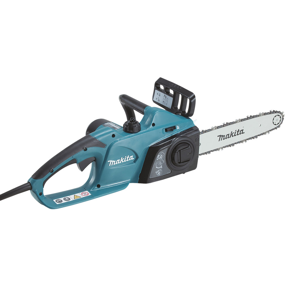 Makita UC3541A Elektro-Kettensäge