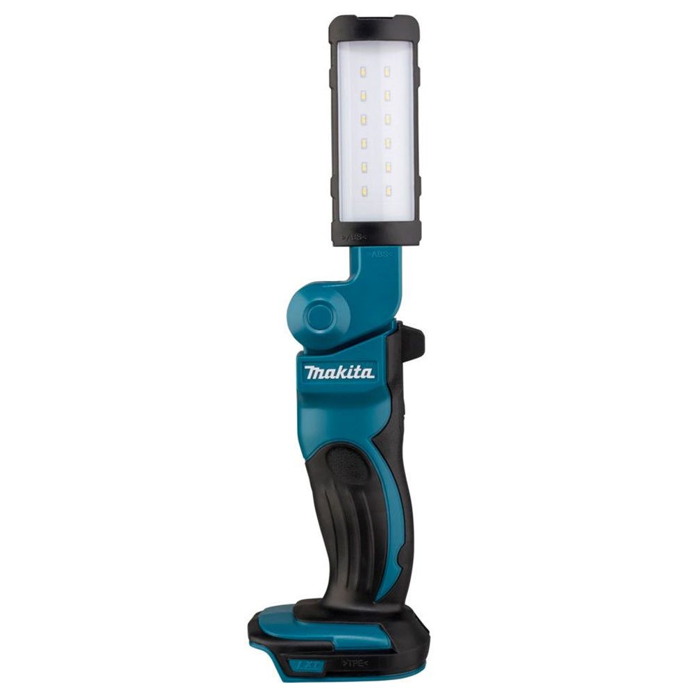 Makita DML801 LED-Akku-Arbeitsleuchte 18V