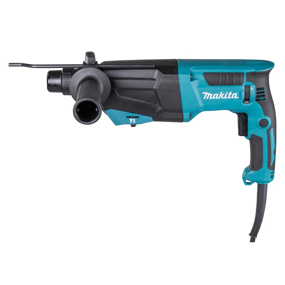 Makita HR2670 Kombihammer