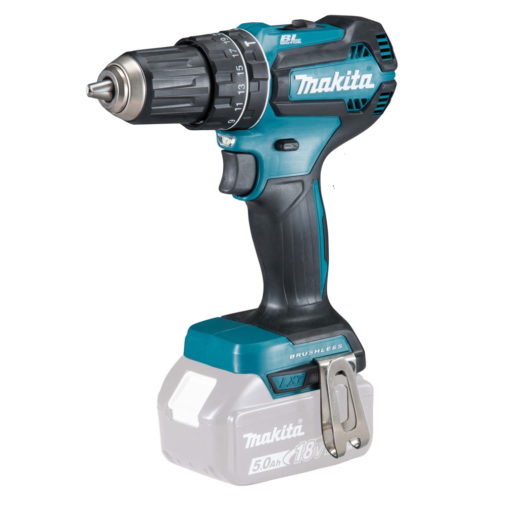 Makita DHP485Z Akku-Schlagbohrschrauber bulk