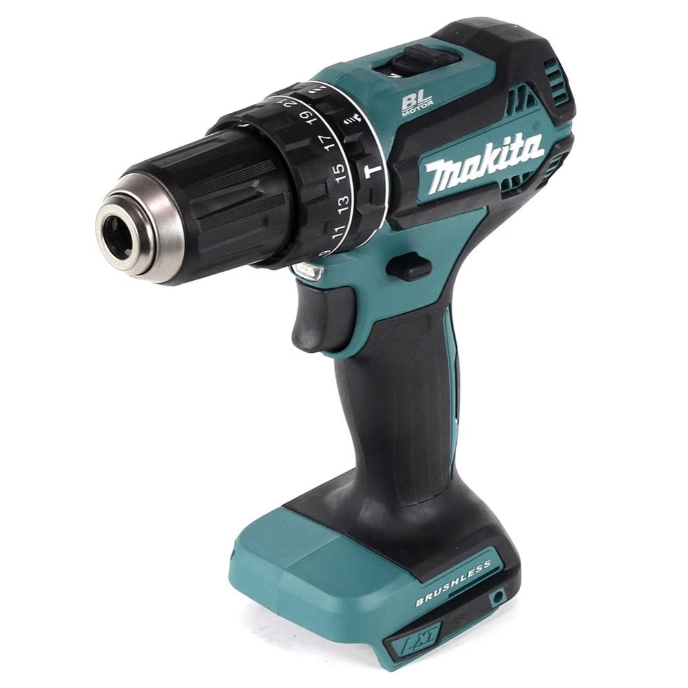 Makita DHP485Z Akku-Schlagbohrschrauber bulk