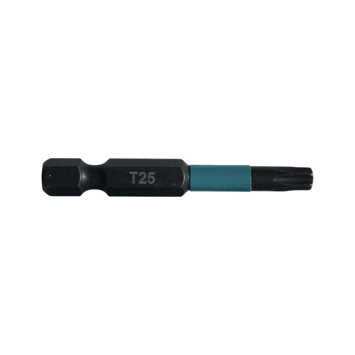 Makita B-63797 Impact Black Bit T25 50mm 2 Stück