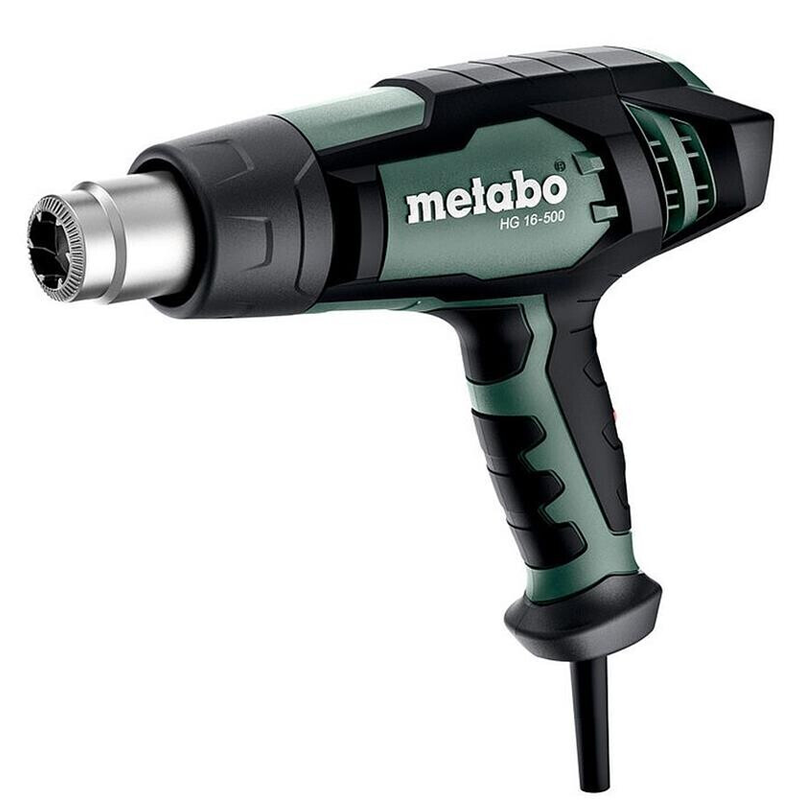 Metabo HG 16-500 Heißluftgebläse