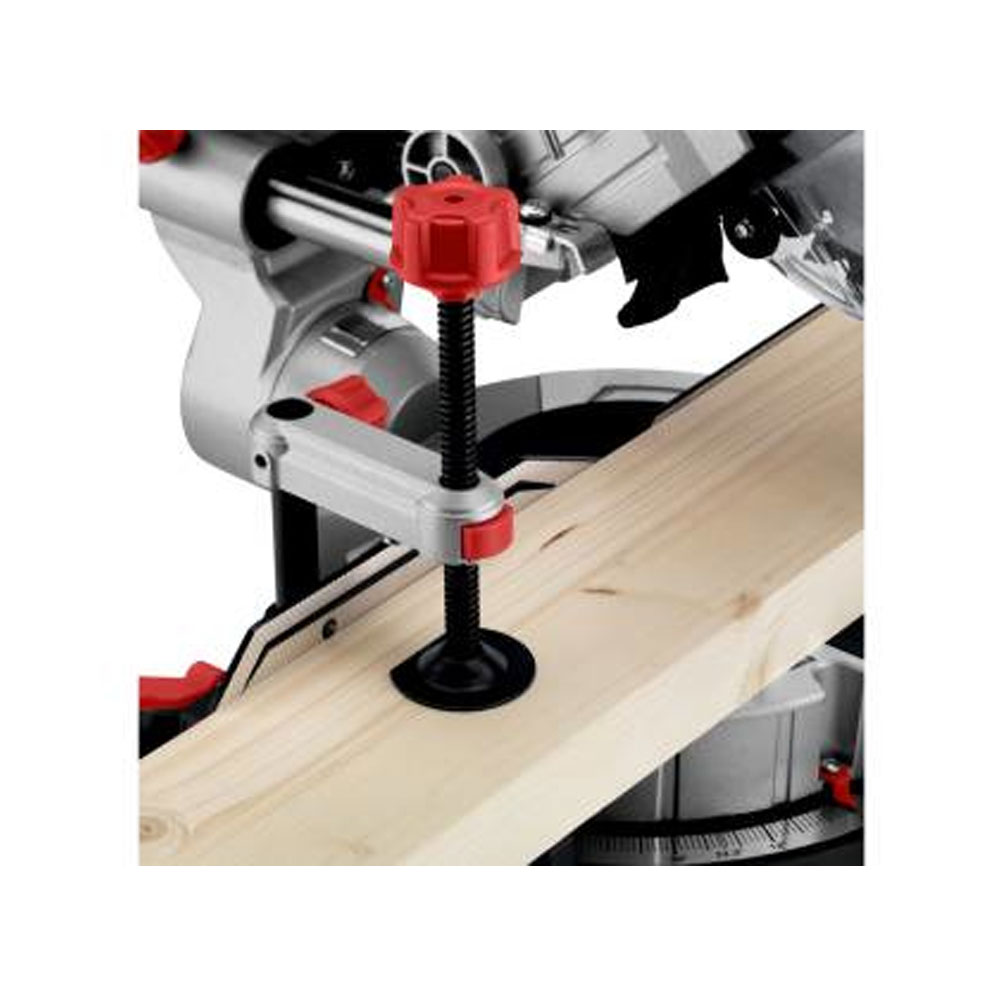 Metabo KGS216M Kappsäge mit Zugfunktion