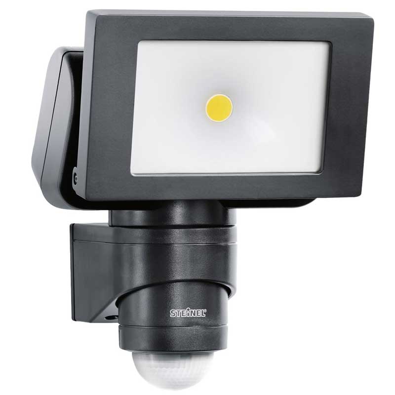 Steinel LS 150 LED SW LED-Strahler