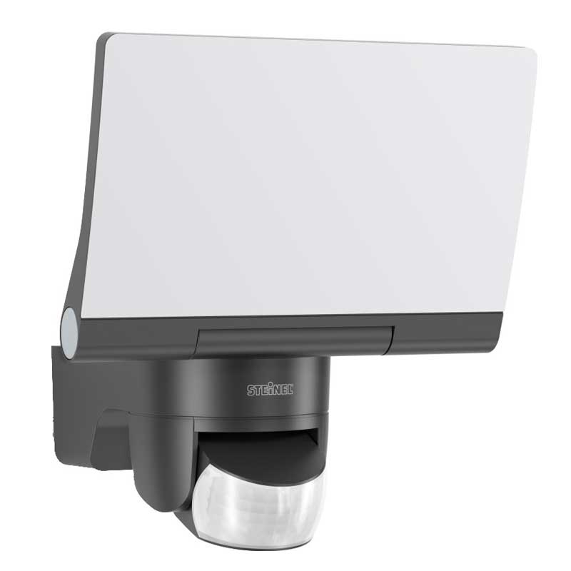 Steinel XLED HOME 2 graphit V2 LED-Strahler