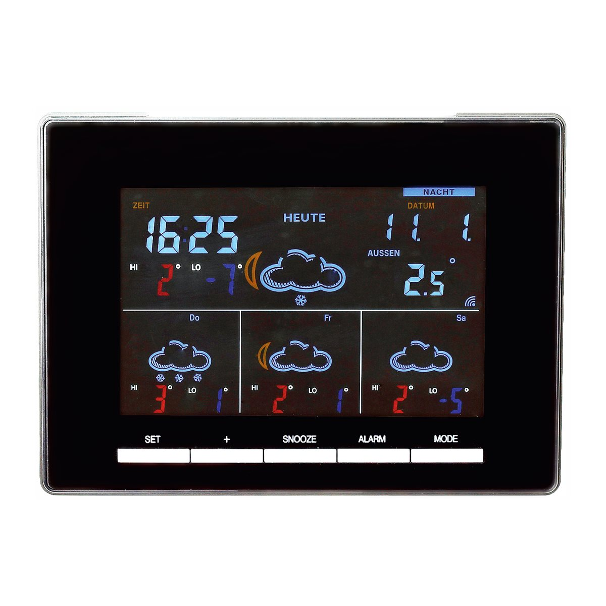 Technoline TX35-IT Temperatursender