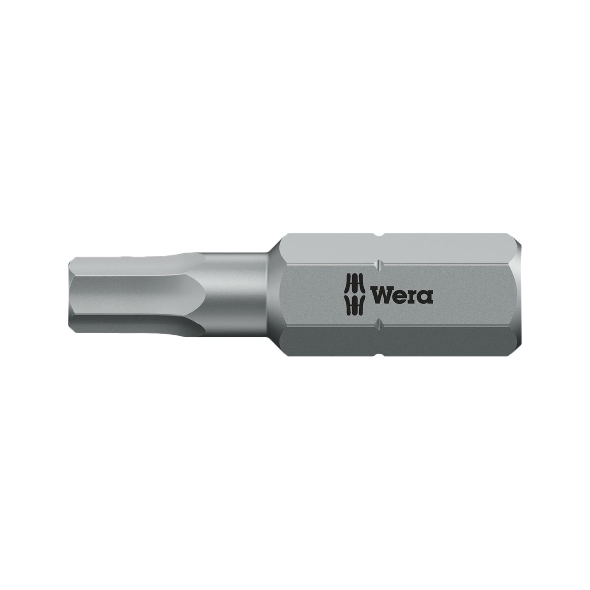 Wera Bit-Check 30 Universal 1 Schraubenziehersatz