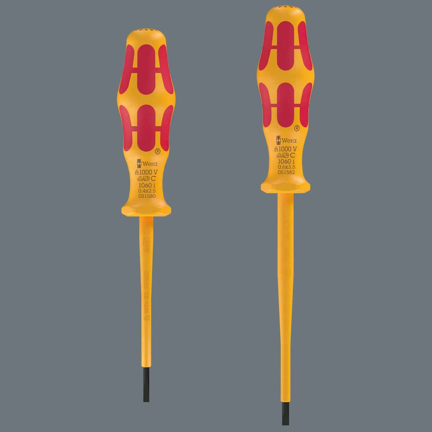 Wera Adventskalender 2025 28-teilig