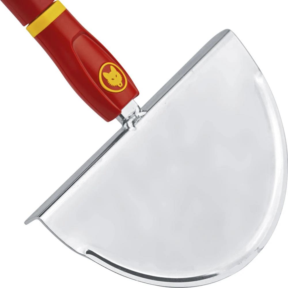 WOLF-Garten RM-F Rasenkantenstecher rot/silber