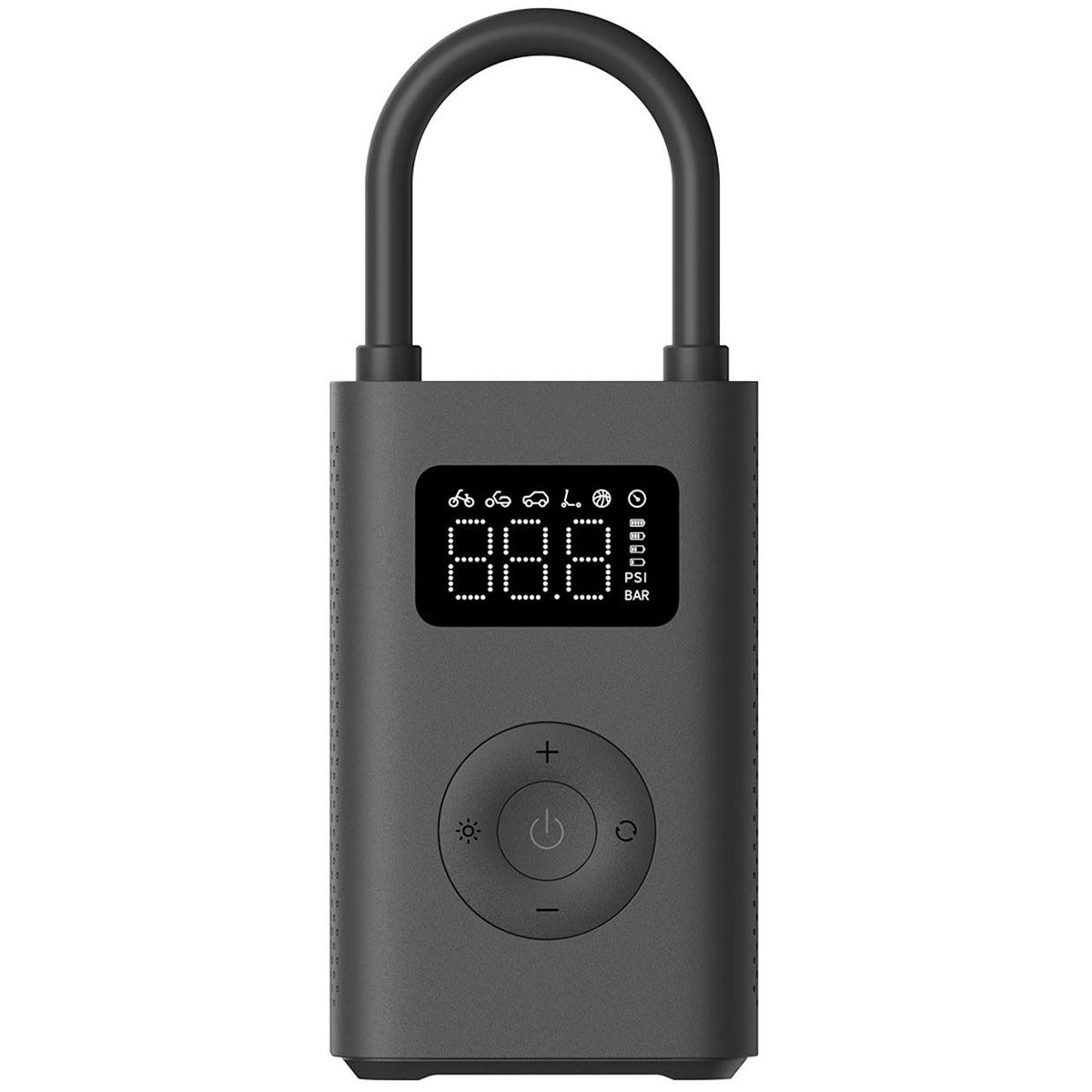 Xiaomi Portable Electric Air Compressor 2