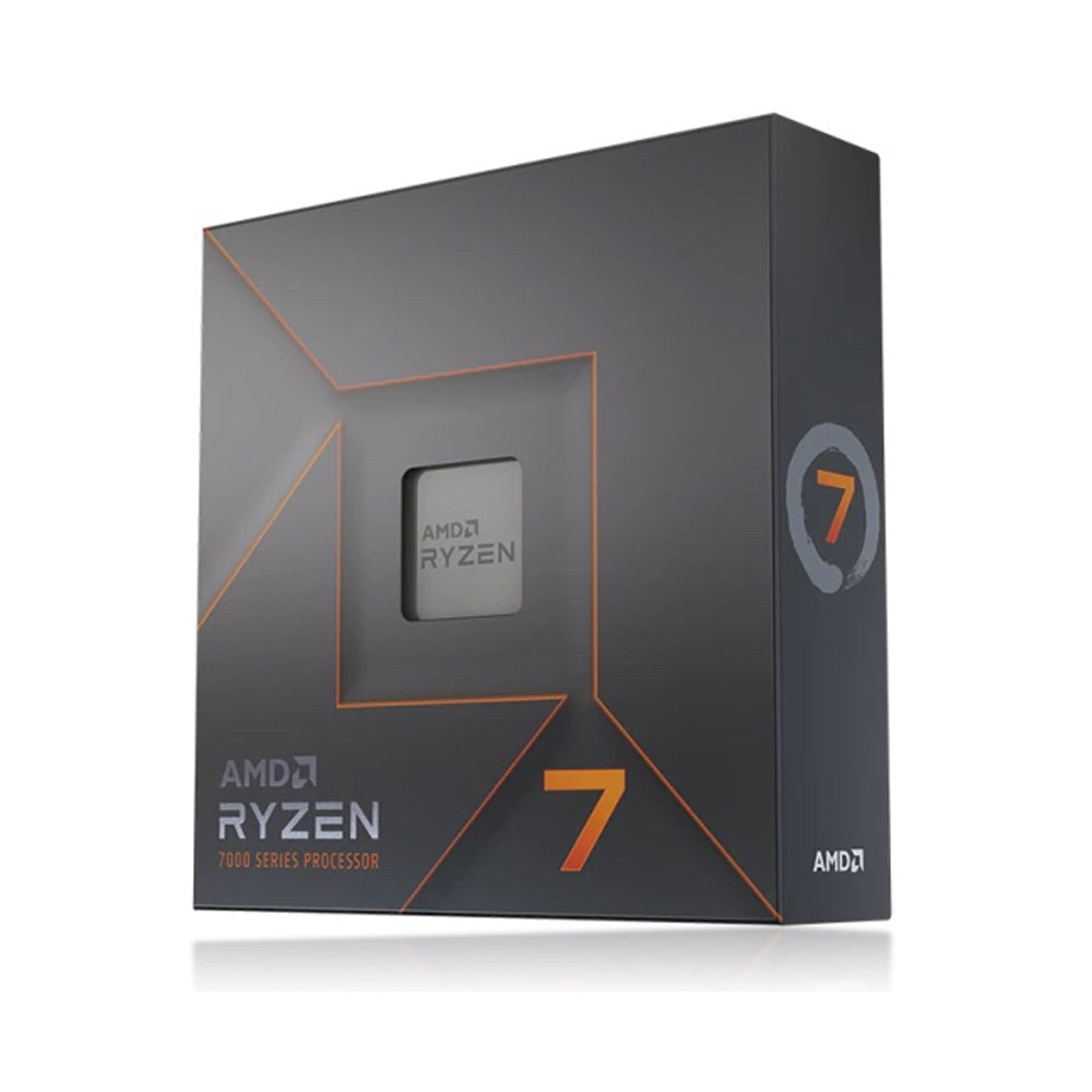 AMD Ryzen 7 7700X Boxed Prozessor