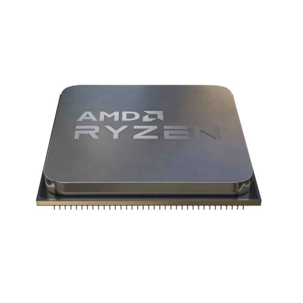 AMD Ryzen 3 4100 Boxed Prozessor