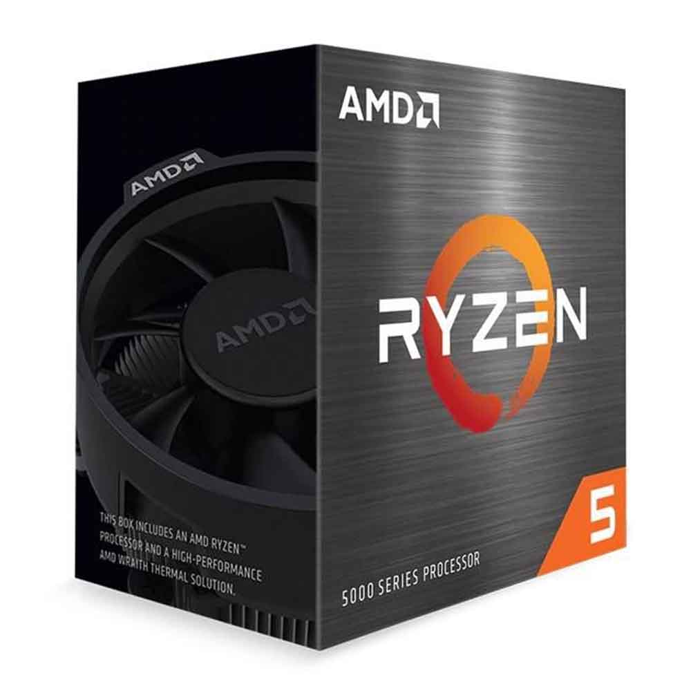 AMD Ryzen 5 5600GT Boxed Prozessor