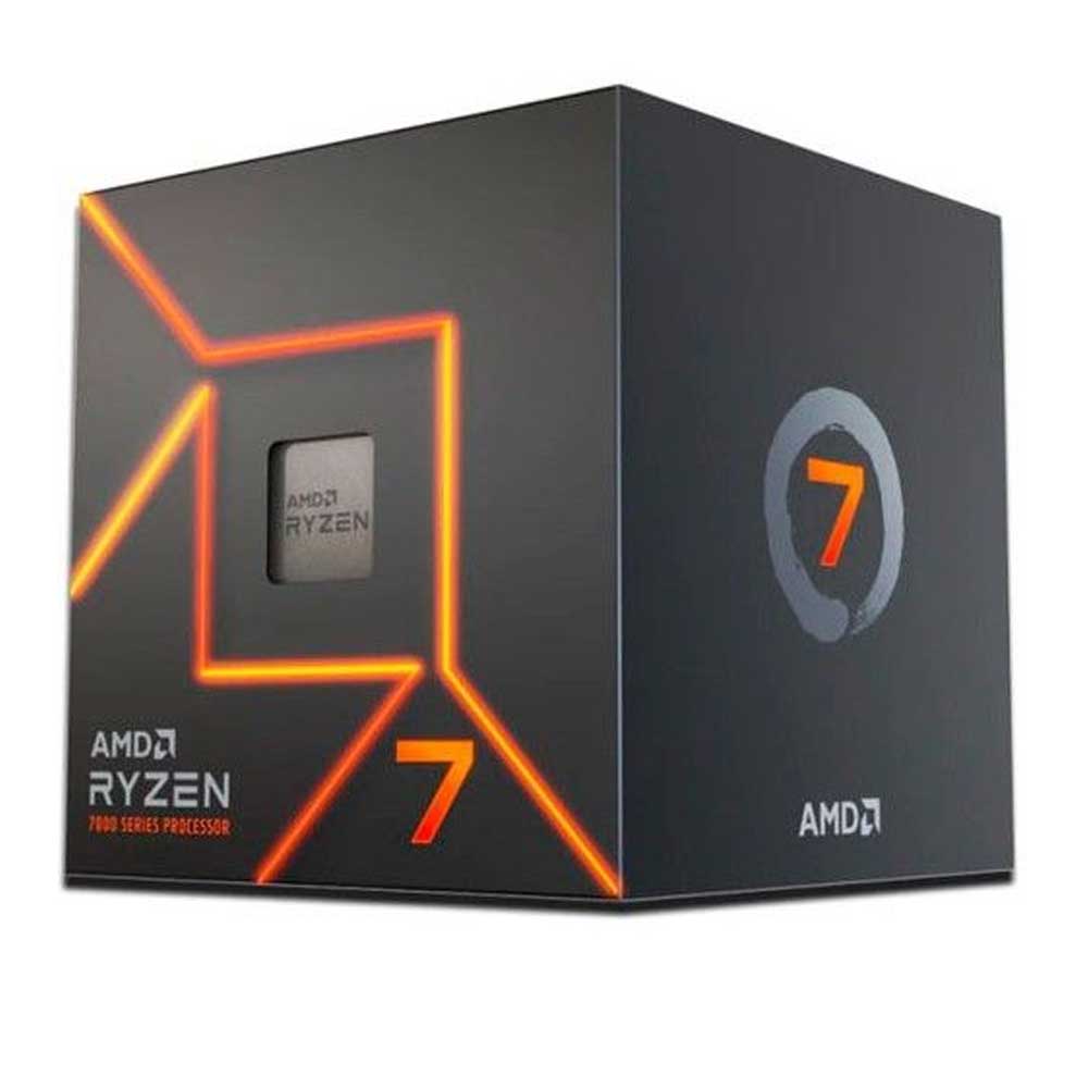 AMD Ryzen 7 7700 Boxed Prozessor