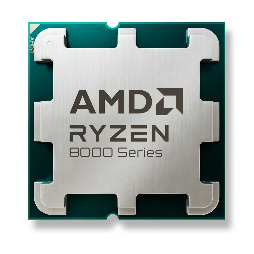 AMD Ryzen 7 8700F Tray Prozessor