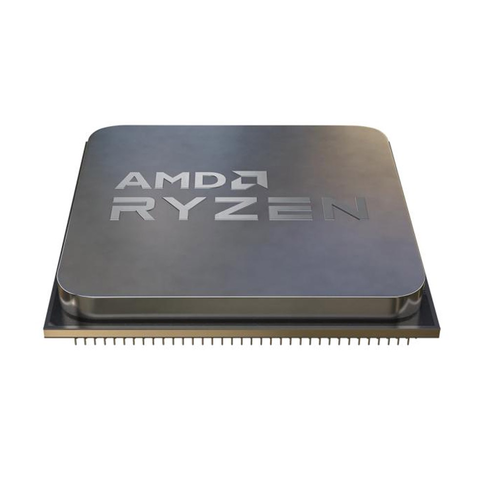 AMD Ryzen 5 5600T Boxed Prozessor