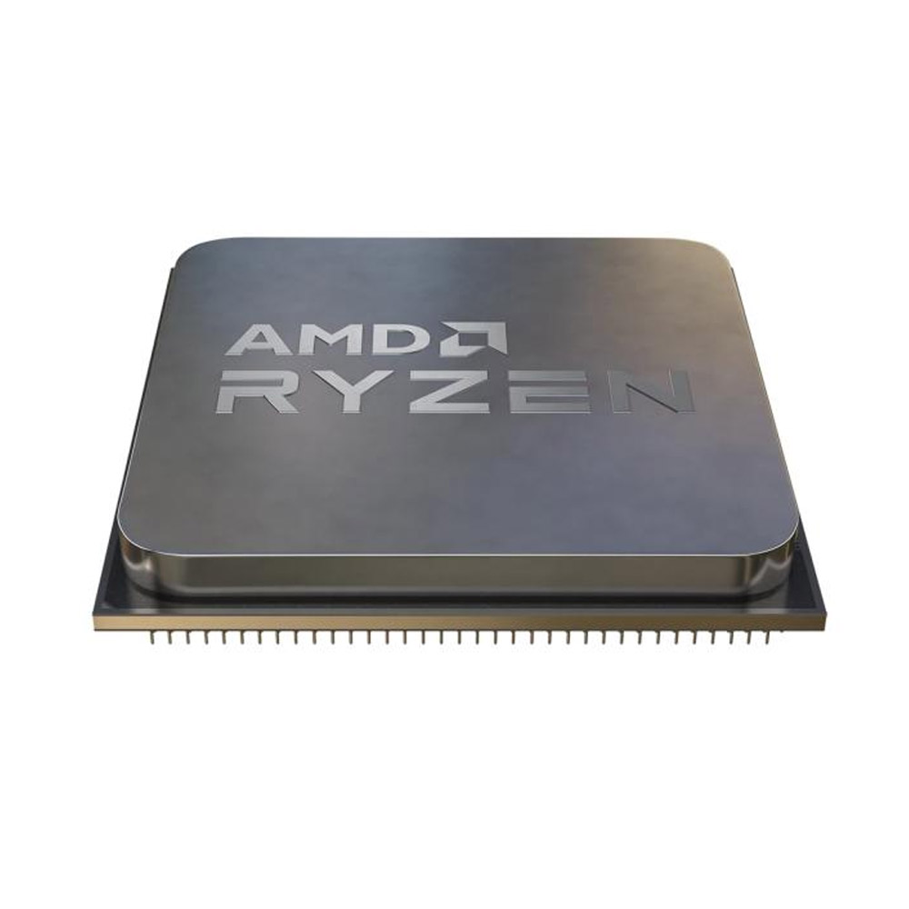 AMD Ryzen 5 5600XT Boxed Prozessor