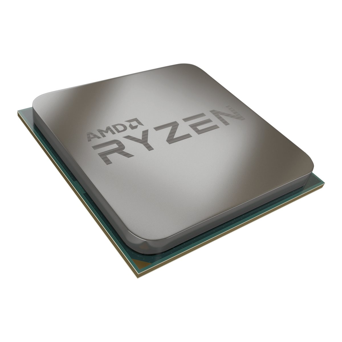 AMD Ryzen 5 3400G Boxed Prozessor