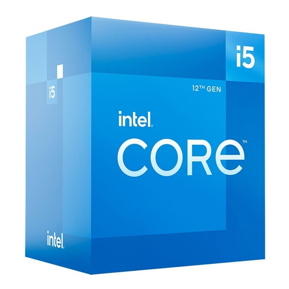 Intel Core i5-13400F Boxed Prozessor